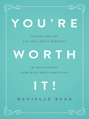 cover image of You're Worth It!